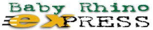 [Baby Rhino exPress]