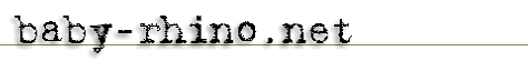 baby-rhino.net